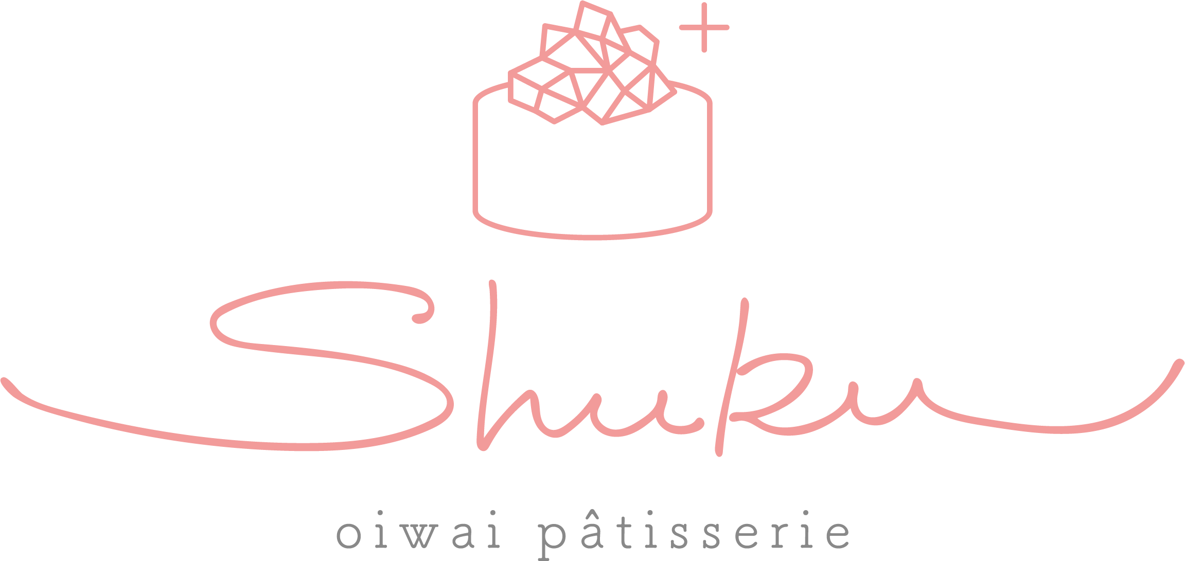 Shuku oiwai pâtisserie